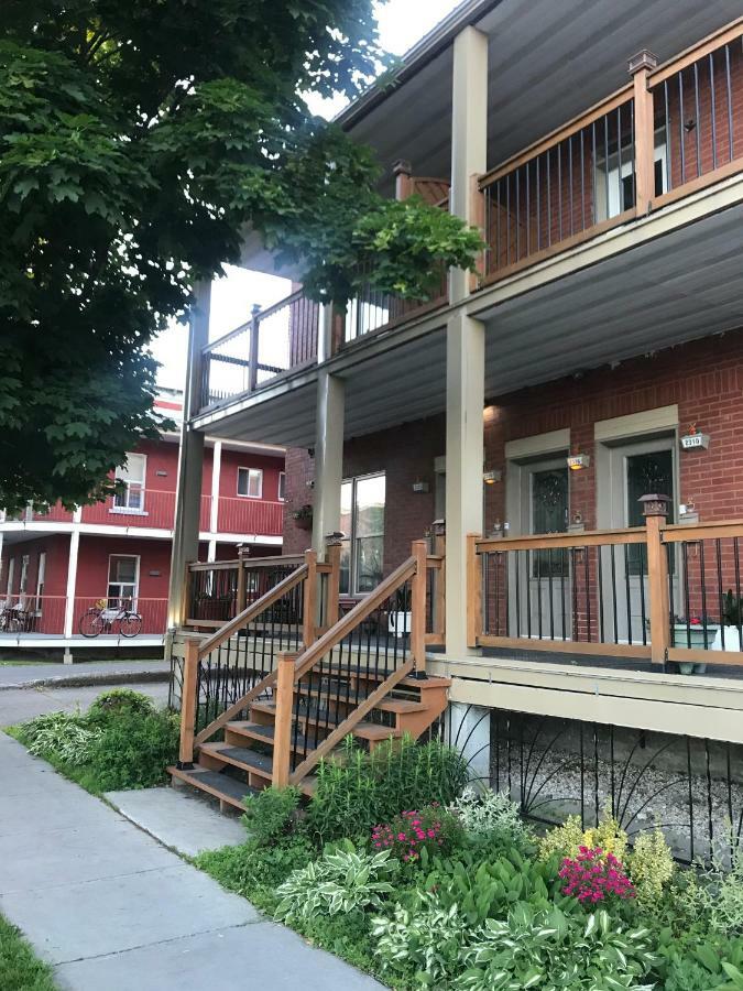 Ferienwohnung Le 2316-1 Un Saint-Hyacinthe Exterior foto